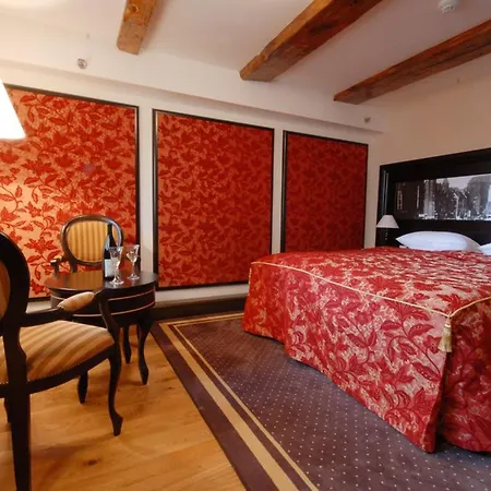 Hotel Gdańsk Boutique-3