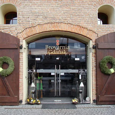 Hotel Gdańsk Boutique-2